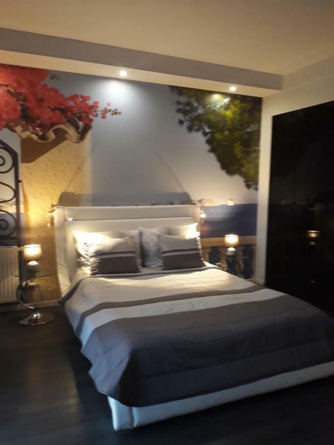 Apartament Onyx Poznań Eksteriør billede
